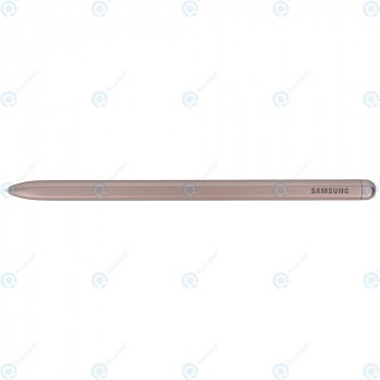 Samsung Galaxy Tab S7 (SM-T870 SM-T875 SM-T876B) Stylus pen mystic bronze GH96-13642C