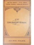 Ludovic Leist - Conversatiuni germane (Editia: 1897)