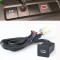 Buton Incarcator si cabluri adaptoare USB tip C 12v Type C PD Auto Charging Outlet Power Adapter VW Golf 6 Jetta 5 MK5 etc