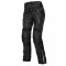 Pantaloni moto textil dame Adrenaline Alaska Lady 2.0, negru, marime 3XL
