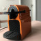 Espresor Nespresso Inissia M105-Orange