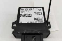 Modul de control far AUDI A7 Sportback 4GA, 4GF 2017 OEM: 4H4907357E,7P6907357B,5WK50799 22921869