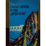 Valentina Mironescu - Itinerare turistice in zona (Editia: 1975)