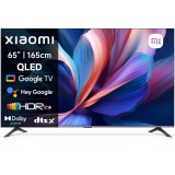 Televizor Xiaomi QLED A Pro, 165 cm, Smart Google TV, 4K Ultra HD, Clasa F (Model 2025)