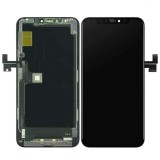 Display Apple iPhone 11 Pro OLED Negru Black