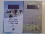 CELE MAI FRUMOASE POVESTIRI de HERMANN HESSE , 2012