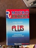 Alain Rey - Le Robert micro noms propres cartes et chronologie