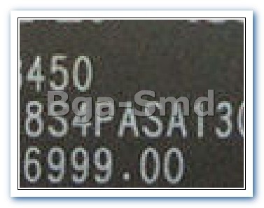 IXP450 SB450 218S4CASA13G 218S4PASA13G Nou Circuit Integrat foto