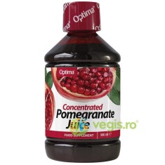 Suc Concentrat de Rodii 500ml