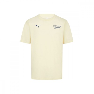 Koszulka t-shirt męska Team Williams Racing 2023 - XXL foto