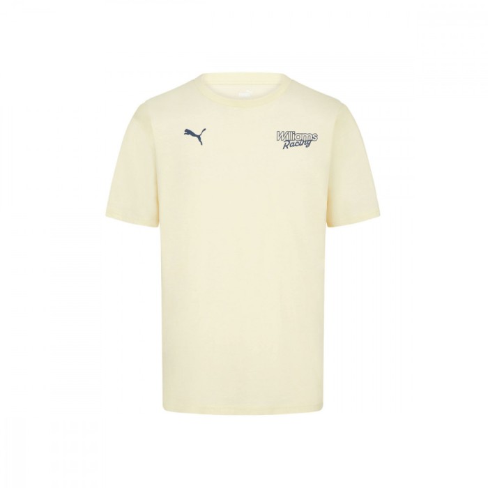 Koszulka t-shirt męska Team Williams Racing 2023 - XXL