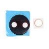 Geam Camera Spate Xiaomi 13 Lite Negru Original
