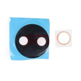 Geam Camera Spate Xiaomi 13 Lite Negru Original