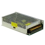 Sursa alimentare YDSPS240-1202000, DC 12V 20A, profesionala, carcasa metalica, 3 iesiri, IP20