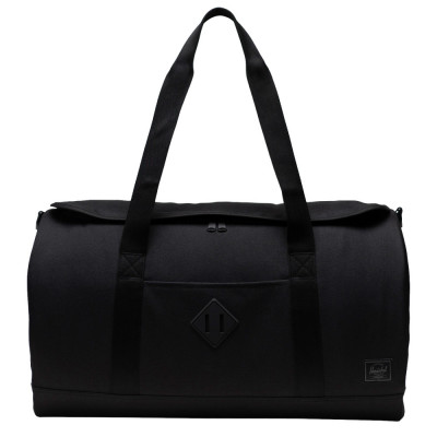 Pungi Herschel Heritage Duffle 11385-05881 negru foto