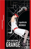 Logodnicele Reichului - Paperback brosat - Jean-Christophe Grang&eacute; - Crime Scene Press