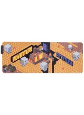 Mat Minecraft Light Up PC