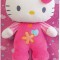 Jucarie Plus Muzicala Jemini 19Cm Hello Kitty