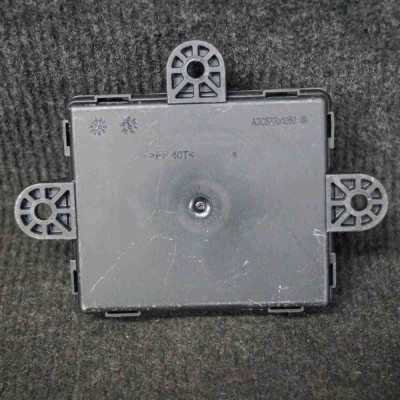 Modul de control ușă dreapta spate FORD FOCUS III 2011 OEM: AV6N-14B532-DD 2111472 foto