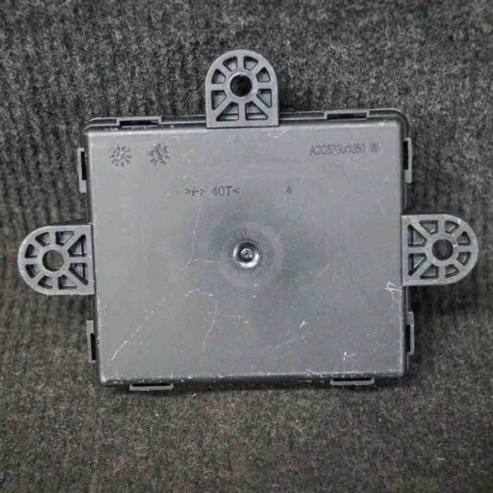 Modul de control ușă dreapta spate FORD FOCUS III 2011 OEM: AV6N-14B532-DD 2111472