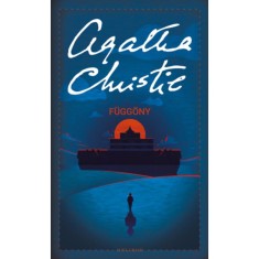 Fuggony - Agatha Christie foto