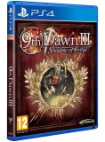 9th Dawn III Shadow Of Erthil PS4