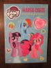 My Little Pony. Marea carte de activitati distractive, 2020