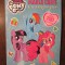 My Little Pony. Marea carte de activitati distractive