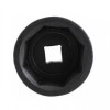 Cheie tubulara 100 mm octagonala ,tubulara impact in 8 laturi ,patrat 1 tol