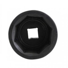 Cheie tubulara 80 mm octagonala ,tubulara impact in 8 laturi ,patrat 1 tol