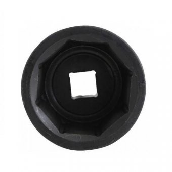 Cheie tubulara 100 mm octagonala ,tubulara impact in 8 laturi ,patrat 1 tol foto