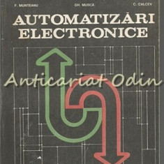 Automatizari Electronice - Ion Dumitrache