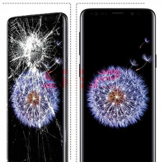 Reconditionare LCD Samsung Galaxy S9