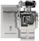 Apa de toaleta PACO RABANNE Phantom, Barbati, 100ml, 100 ml, Parfum