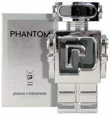 Apa de toaleta PACO RABANNE Phantom, Barbati, 100ml foto