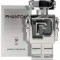Apa de toaleta PACO RABANNE Phantom, Barbati, 100ml