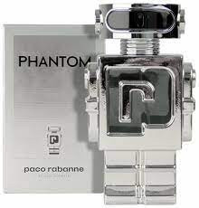 Apa de toaleta PACO RABANNE Phantom, Barbati, 100ml