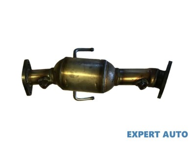 Catalizator Hyundai i20 (2008-&amp;gt;) foto
