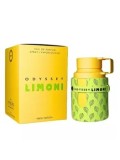 Cumpara ieftin Apa de parfum Armaf Odyssey Limoni, 100 ml, unisex