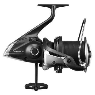 Mulineta Shimano Aero Technium MgS XTD 14000 foto