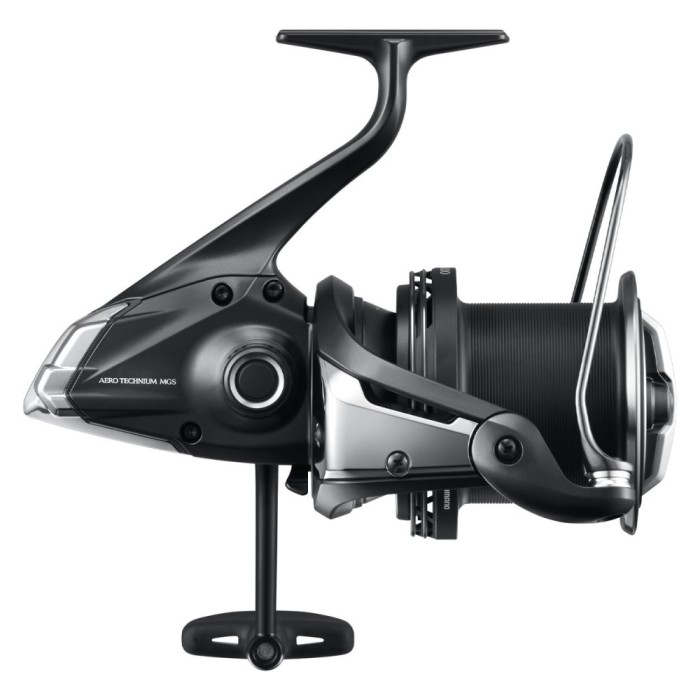 Mulineta Shimano Aero Technium MgS XTD 14000