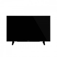 Televizor Mega Vision LED Non Smart TV 32HD0426 81cm HD Black foto