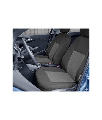 Set huse scaune auto Kegel Tailor Made pentru Opel Astra J 2009-, set huse fata + spate foto