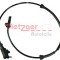 Senzor ABS / turatie roata SMART FORFOUR (454) (2004 - 2006) METZGER 0900414
