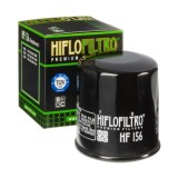 HIFLO - Filtru de ulei HF156 (KTM, filtru 2 - cadru)