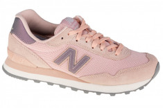 Pantofi pentru adida?i New Balance WL515GBP Roz foto