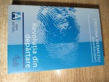 Cristina Hermeziu (coordonator) - Revolutia din departare (Editura Curtea Veche, 2011)