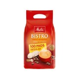 Melitta Bistro Regular paduri Senseo, 100 buc