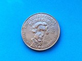 100 Escudos 1984 Portugalia-XF