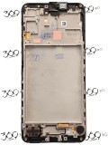 Display Samsung SM-A166 A16 (5G) OEM WF